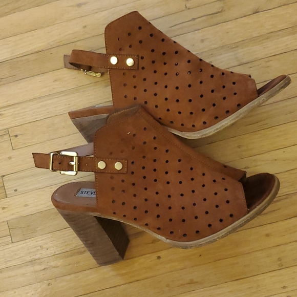 Steve Madden Heels - Picture 3 of 4